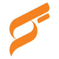 لوگوی تولیدی تحقیقاتی سیناژن (سیناژن)