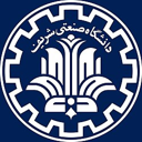 لوگوی دانشگاه صنعتی شریف